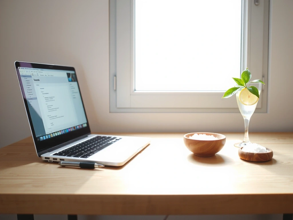 Przejrzystość i skupienie