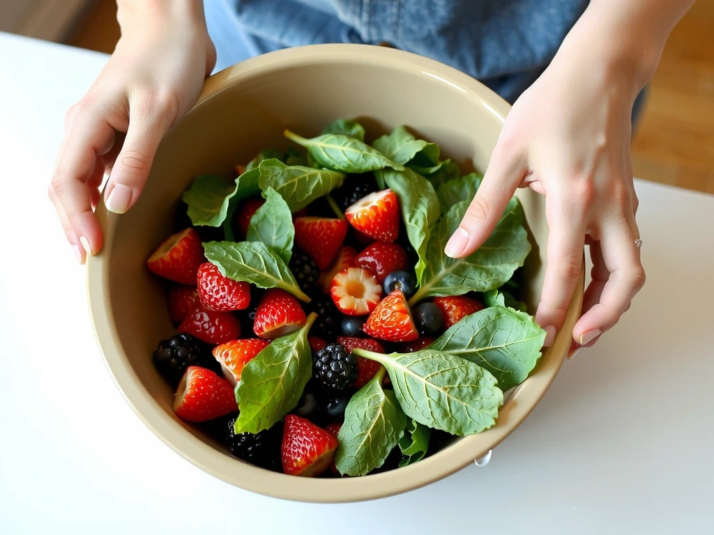 Przygotowanie żywności